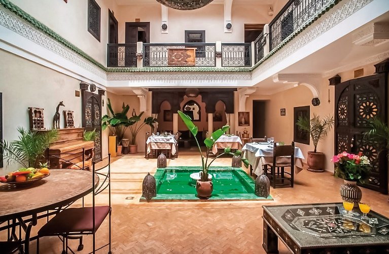 Riad Haraka