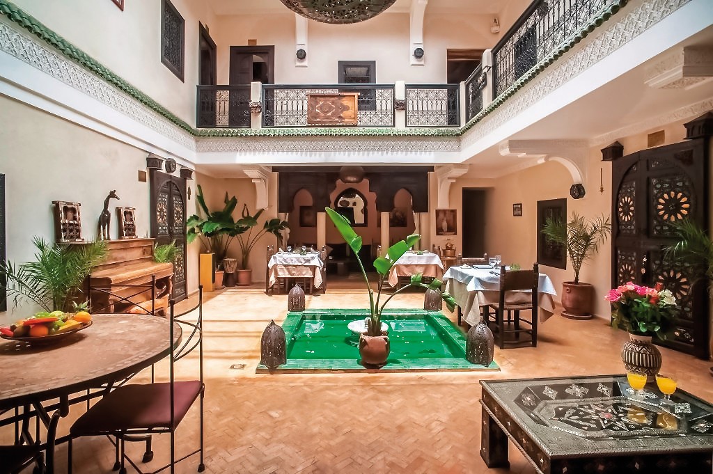 Riad Haraka