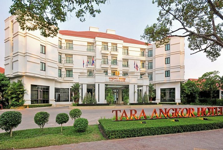Tara Angkor Hotel