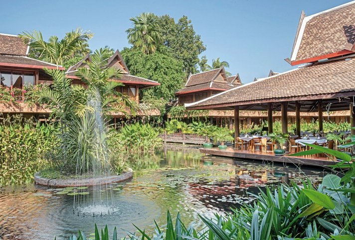 Angkor Village Hotel