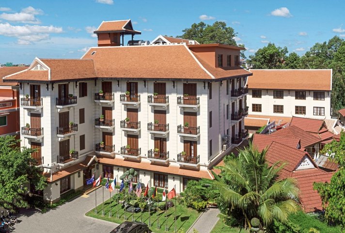 Steung Siem Reap Hotel