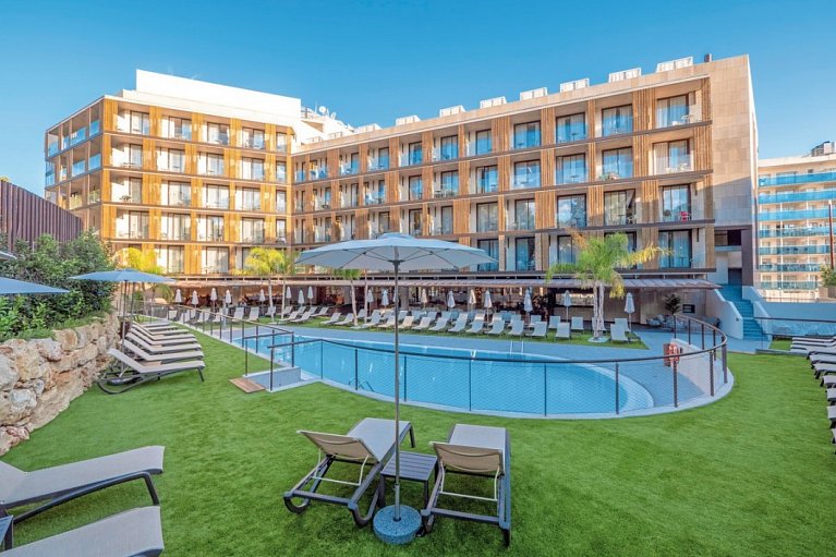Golden Costa Salou Adults Only