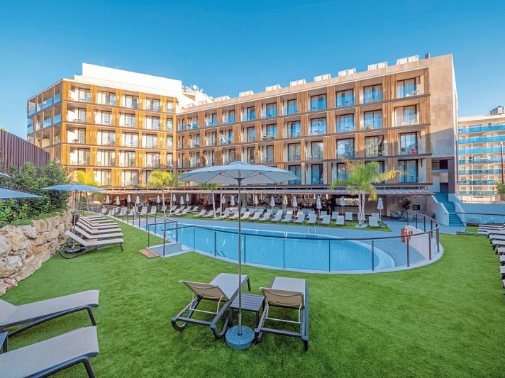 Golden Costa Salou Adults Only