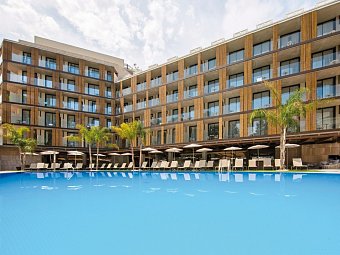 Golden Costa Salou Adults Only