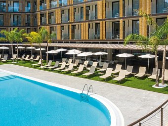 Golden Costa Salou Adults Only