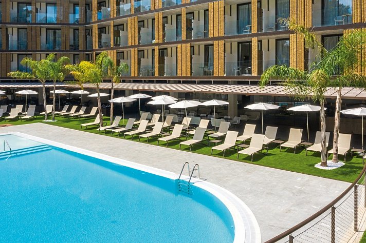 Golden Costa Salou Adults Only