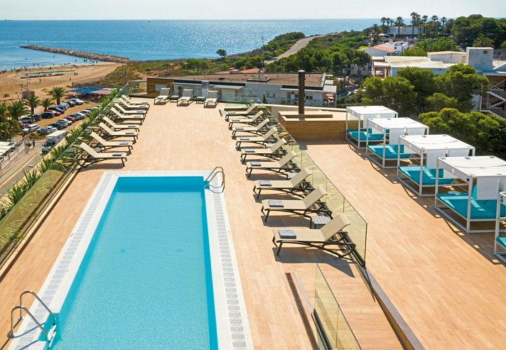 Golden Costa Salou Adults Only