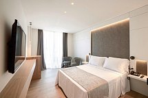 Golden Costa Salou Adults Only - Wohnbeispiel Doppelzimmer Premium (Zimmercodierungen DM3, D1E & D2E)