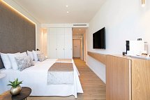 Golden Costa Salou Adults Only - Wohnbeispiel Doppelzimmer Premium (Zimmercodierungen DM3, D1E & D2E)