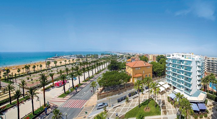 Blaumar Hotel