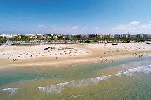 Blaumar Hotel