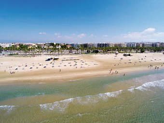 Blaumar Hotel