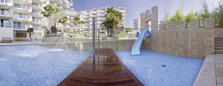 Blaumar Hotel