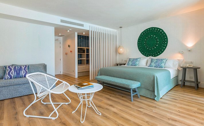Blaumar Hotel