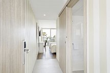 Best Marítim - Wohnbeispiel Familienzimmer seitl. Meerblick (Zimmercodierung FBN)