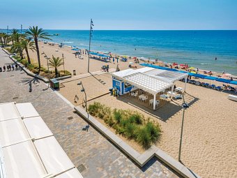 4R Miramar Calafell