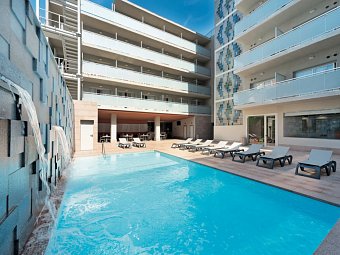 4R Miramar Calafell