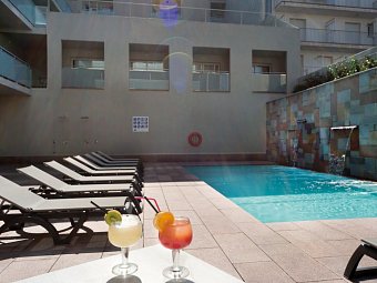 4R Miramar Calafell