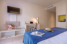 Estival ElDorado - Wohnbeispiel Doppelzimmer Meerblick (Zimmercodierung DBM)