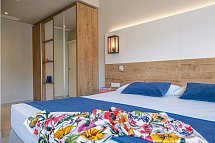 Estival ElDorado - Wohnbeispiel Juniorsuite Standard (Zimmercodierung JG1)