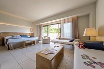 Estival ElDorado - Wohnbeispiel Juniorsuite Standard (Zimmercodierung JG1)