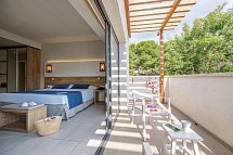 Estival ElDorado - Wohnbeispiel Juniorsuite Standard (Zimmercodierung JG1)