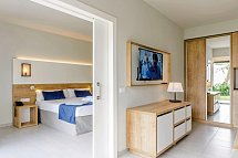 Estival ElDorado - Wohnbeispiel Suite Standard (Zimmercodierung WG1)