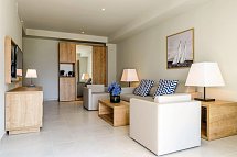 Estival ElDorado - Wohnbeispiel Suite Standard (Zimmercodierungen WG1 & WBM)