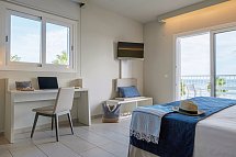 Estival ElDorado - Wohnbeispiel Suite Meerblick (Zimmercodierung WBM)