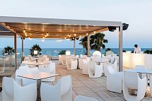 Estival ElDorado - Chill-out-Bar