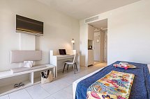 Estival ElDorado - Wohnbeispiel Doppelzimmer Standard (Zimmercodierung DG1)