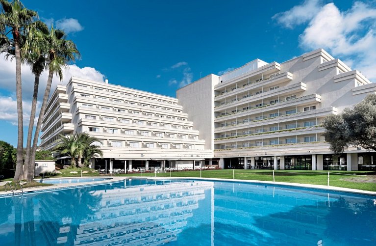 Meliá Sitges