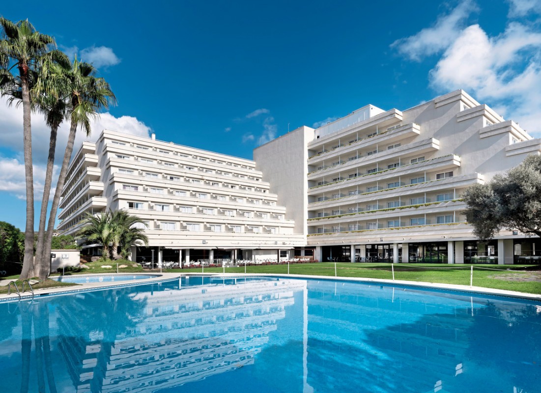 Meliá Sitges