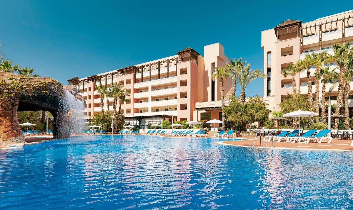 H10 Salauris Palace