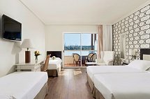 H10 Salauris Palace - Wohnbeispiel Familienzimmer (Zimmercodierung FB1)