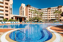 H10 Salauris Palace