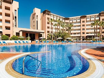 H10 Salauris Palace