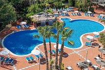 H10 Salauris Palace
