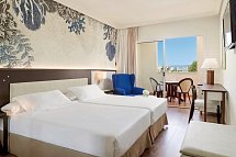 H10 Salauris Palace - Wohnbeispiel Doppelzimmer (Zimmercodierungen DB1 & D1P)