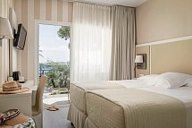Estival Centurión - Wohnbeispiel Doppelzimmer Poolblick oder Meerblick (Zimmercodierung DBP)