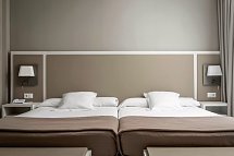 Estival Centurión - Wohnbeispiel Juniorsuite Standard (Zimmercodierung JG1)