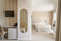 Estival Centurión - Wohnbeispiel Juniorsuite Standard (Zimmercodierung JG1)