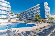 Hotel Augustus