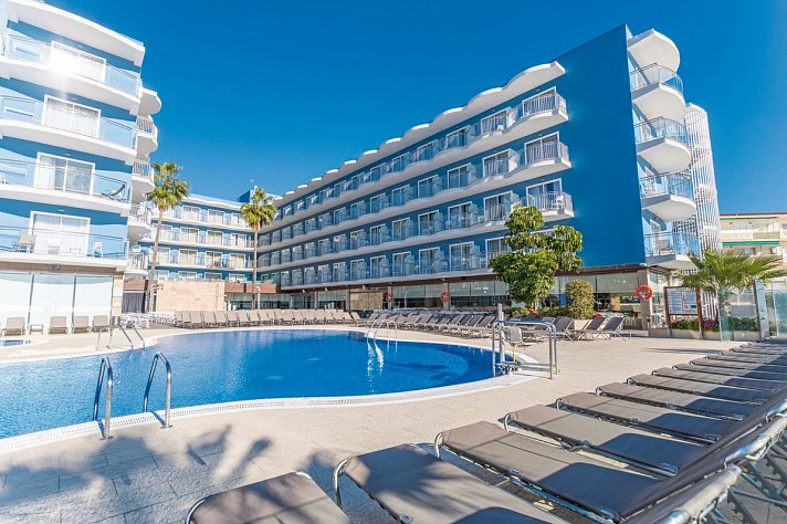 Hotel Augustus