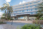 Hotel Augustus