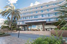 Hotel Augustus