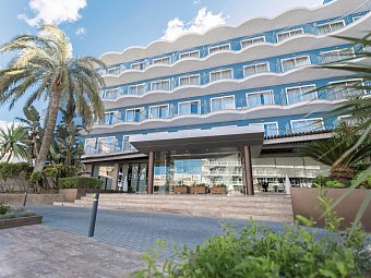 Hotel Augustus