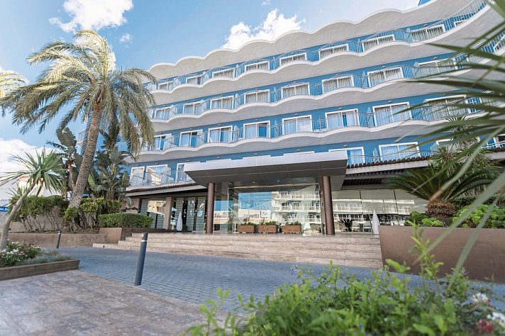 Hotel Augustus
