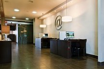 Hotel Augustus
