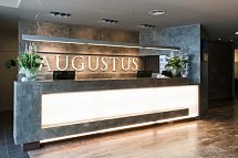 Hotel Augustus